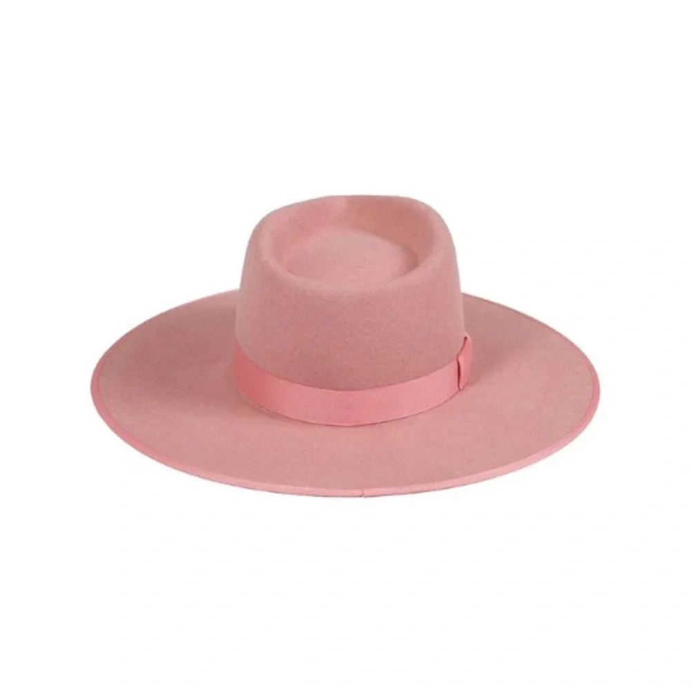 Lack of Color Free People Rancher Felt Hat